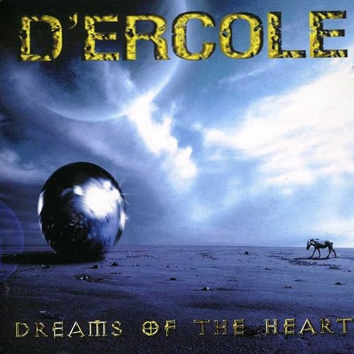 Dreams of the Heart