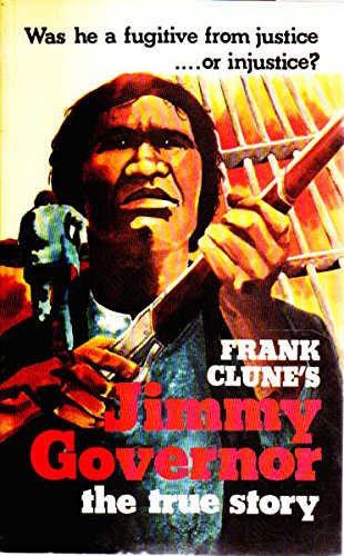 Jimmy Governor: The True Story