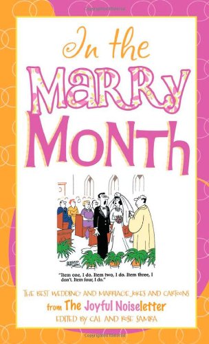 In the Marry Month
