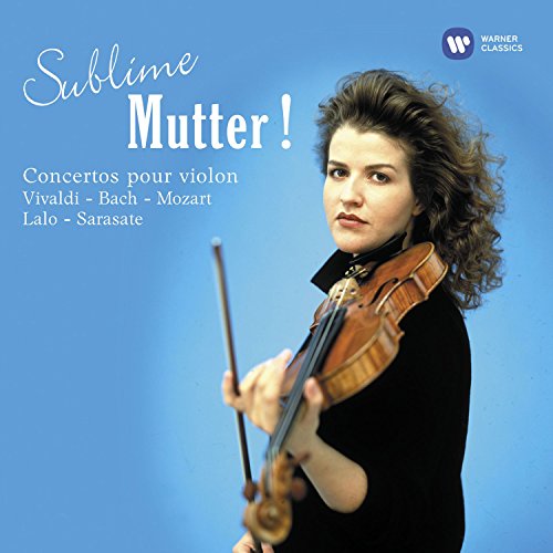 Concertos 3CD boxset