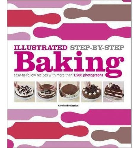 Step By Step Baking