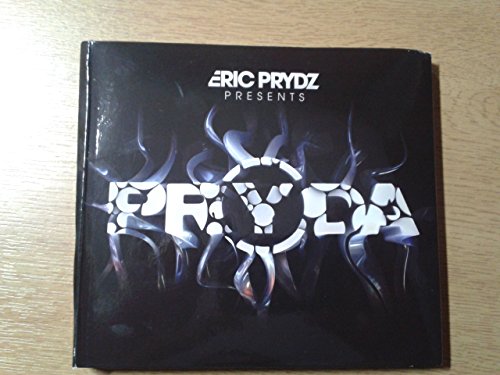Eric Prydz Presents Pryda