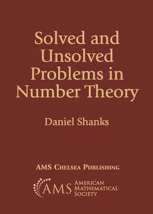 Solved and Unsolved Problems in Number Theory