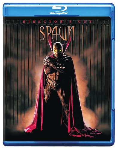 Spawn
