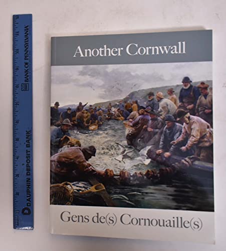 Another Cornwall Gens de(s) Cornouaillle(s)