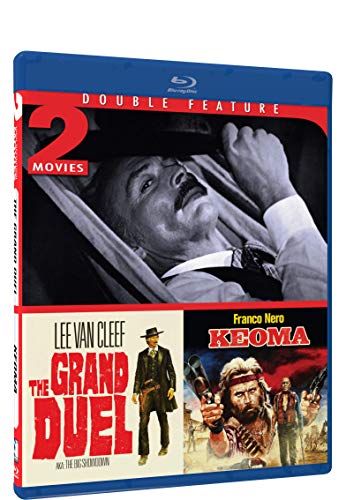 The Grand Duel / Keoma