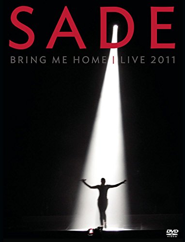 Bring Me Home Live 2011 (+ Audio-CD) [DVD] [2012] [US Import]