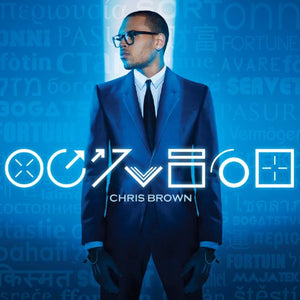 Brown, Chris - Fortune: Deluxe