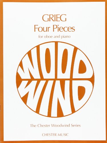 Four Pieces