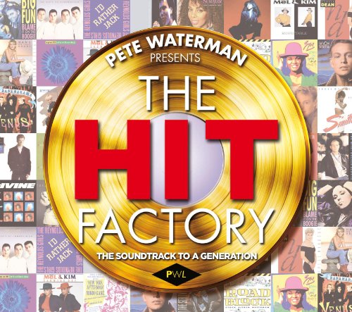Pete Waterman Presents the Hit Factory