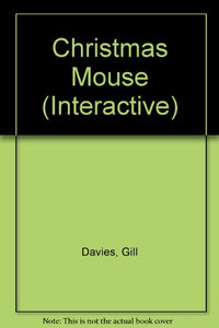 Christmas Mouse 