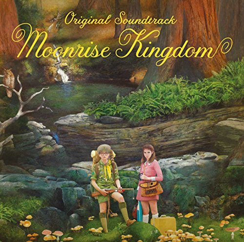 Moonrise Kingdom (Original Soundtrack)