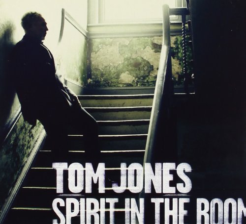 Spirit In The Room (Limited Edition Digipack)