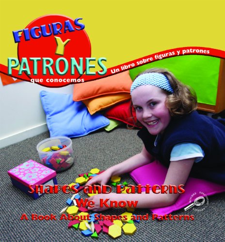 Figuras Y Patrones Que Conocemos