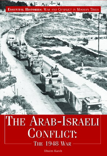 The Arab-Israeli Conflict