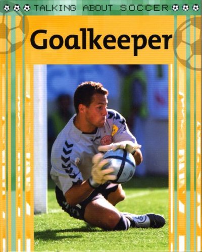 Goalkeeper