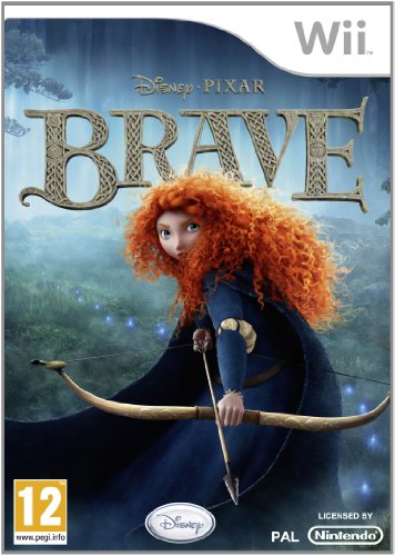 Brave (Wii)