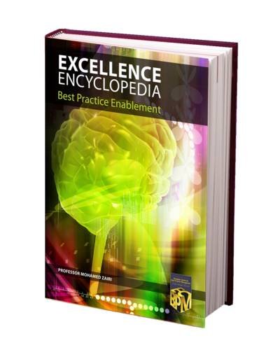 Excellence Encyclopedia