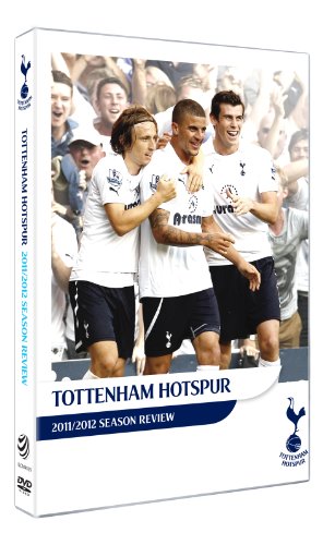 Tottenham Hotspur: End Of Season Review 2011/2012 [DVD]