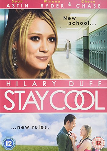 Stay Cool [DVD]