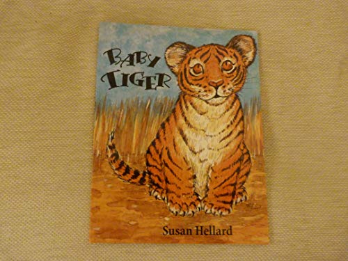 Baby Tiger