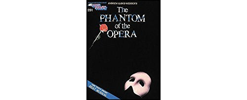 The Phantom of the Opera