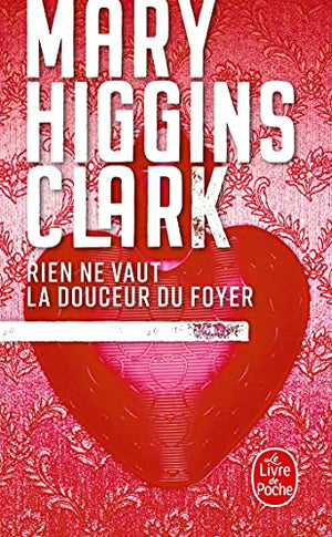 Rien NE Vaut LA Douceur Du Foyer