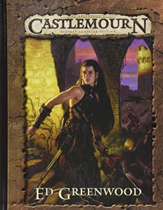 Castlemourn Campaign Setting 