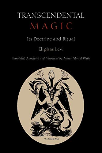 Transcendental Magic