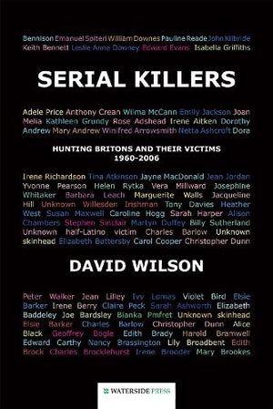 Serial Killers
