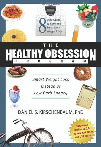 The Healthy Obsession Program