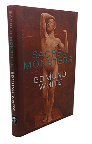 Sacred Monsters