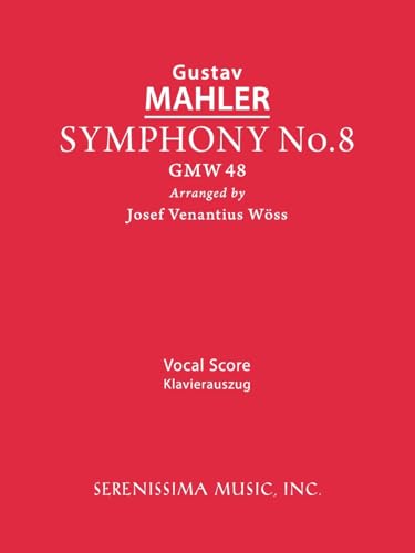 Symphony No.8