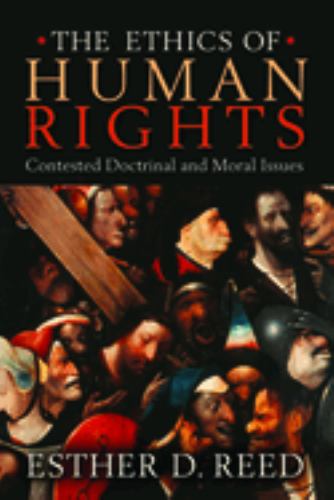 The Ethics of Human Rights