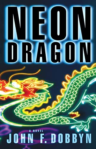Neon Dragon
