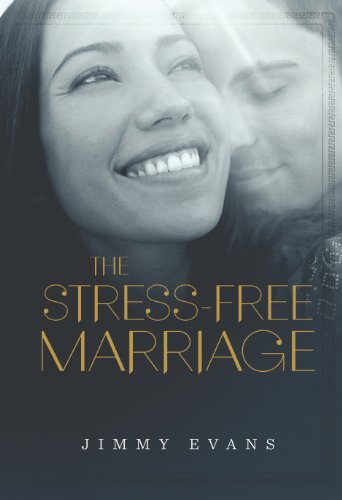 The Stress-Free Marriage
