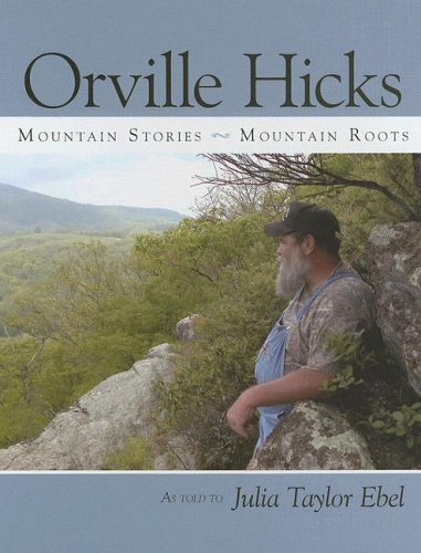 Orville Hicks