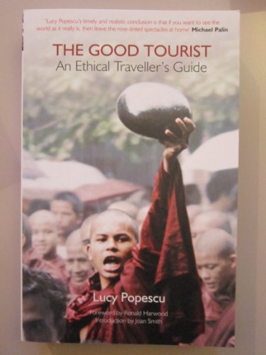 The Good Tourist
