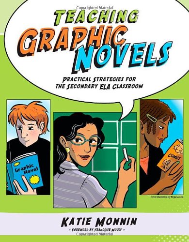 Teaching Graphic Novels