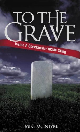 To the Grave