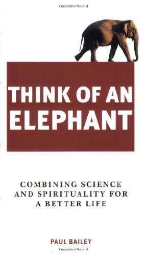 Think of an Elephant