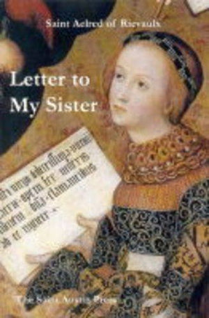 Letter to My Sister