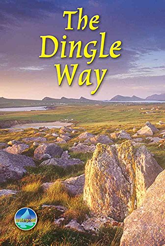 Dingle Way (4 ed)