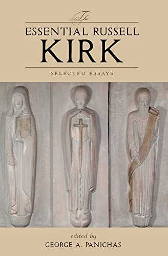 The Essential Russell Kirk