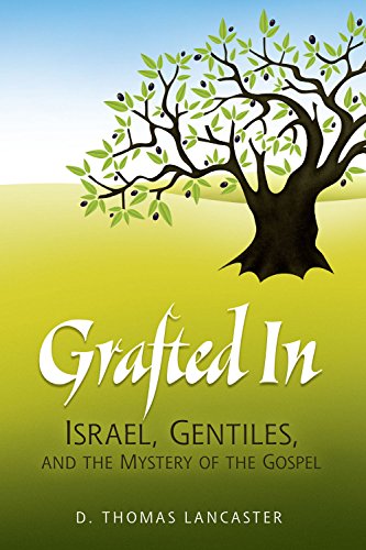 Grafted in