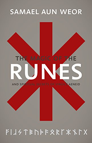 Gnostic Magic of the Runes