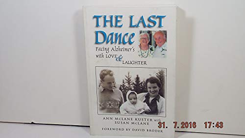 The Last Dance