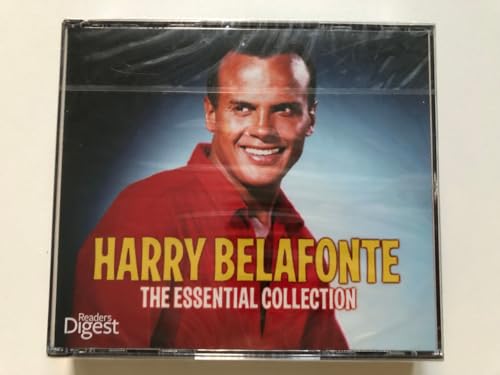 Harry Belafonte The Essential Collection
