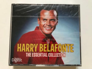 Harry Belafonte The Essential Collection 