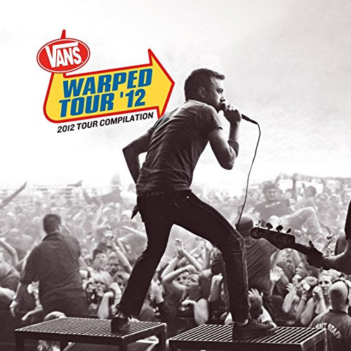 Warped Tour Compilation